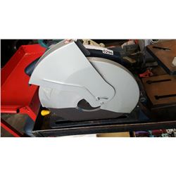 MASTERCRAFT CUT OFF SAW