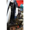 Image 3 : MASTERCRAFT CUT OFF SAW