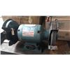 Image 2 : 8 INCH WESTWARD 3/4HP BENCH GRINDER