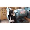 Image 3 : 8 INCH WESTWARD 3/4HP BENCH GRINDER