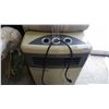 Image 1 : 9,000 BTU AIR CONDITIONER, WITH HOSE