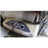 Image 3 : 9,000 BTU AIR CONDITIONER, WITH HOSE