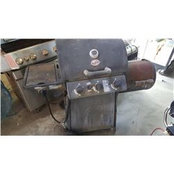 CHAR GRILLER BBQ SMOKER