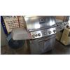 Image 1 : PERFECT FLAME STAINLESS BARBECUE