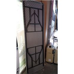 8FT FOLDING LEG TABLE