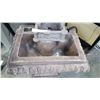 Image 2 : GARDEN FOUNTAIN