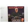 Image 2 : SIGNED SERMONATOR PRINT
