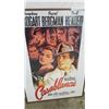 Image 3 : CASA BLANCA FRAMED POSTER