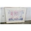Image 1 : LIMITED EDITION PRINT BY DOWNING HUNTER