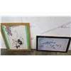 Image 1 : EASTERN WATER COLOUR AND PRINT