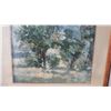 Image 2 : OIL ON BOARD PAINTING BY JOHN GREIGHTON