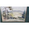 Image 2 : 2 WATER COLOUR PAINTINGS BY PIENOCHEIGHTON