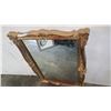 Image 3 : LARGE FRAMED MIRROR