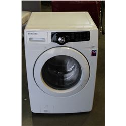 SAMSUNG FRONT LOAD WASHER