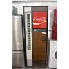 Image 1 : COCA-COLA MACHINE MODEL 126-14