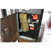 Image 3 : COCA-COLA MACHINE MODEL 126-14