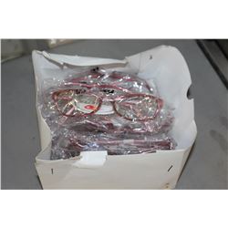 12 PAIRS NEW RYDERS KAYA SUNGLASSES RETAIL $36 EACH