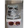 Image 2 : 12 PAIRS NEW RYDERS KIDZ SUNGLASSES