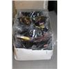 Image 1 : 12 PAIRS NEW RYDERS AERO INTERCHANGEABLE LENS SUNGLASSES RETAIL $49 EACH