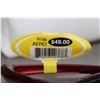 Image 3 : 12 PAIRS NEW RYDERS AERO INTERCHANGEABLE LENS SUNGLASSES RETAIL $49 EACH