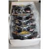 Image 1 : 12 PAIRS NEW RYDERS COILER INTERCHANGEABLE LENS SUNGLASSES RETAIL $79 EACH