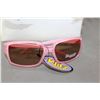Image 2 : 12 PAIRS NEW RYDERS KIDZ SUNGLASSES