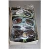 Image 1 : 12 PAIRS NEW RYDERS KIDZ SUNGLASSES