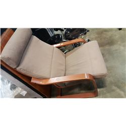 BENTWOOD CHAIR