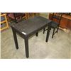 Image 4 : IKEA DRAWLEAF TABLE