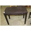 Image 5 : IKEA DRAWLEAF TABLE