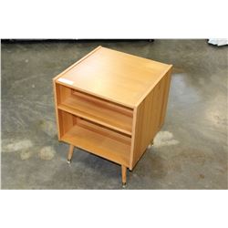 PINE NIGHTSTAND