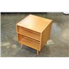Image 1 : PINE NIGHTSTAND