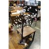 Image 2 : BLOSSOM TREE FLOOR LIGHT