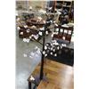 Image 3 : BLOSSOM TREE FLOOR LIGHT