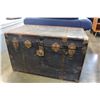 Image 2 : STEAMER TRUNK