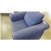 Image 2 : BLUE IKEA ARMCHAIR