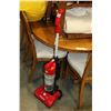 Image 1 : DIRT DEVIL QUICK PATH VACUUM