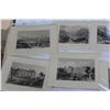 Image 2 : TEN ORIGINAL STEEL ENGRAVINGS BY THOMAS ALLOM 1844