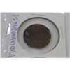 Image 2 : 1909 TO 1918 PENNIES
