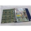 Image 1 : BINDER OF 70S AND 80S HOCKEY CARDS
