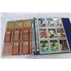 Image 2 : BINDER OF 70S AND 80S HOCKEY CARDS