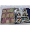 Image 3 : BINDER OF 70S AND 80S HOCKEY CARDS