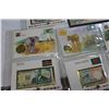 Image 3 : STAMPS AND CURRENCY