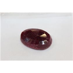 47 CT RUBY