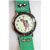 Image 4 : MICKEY MOUSE WATCH AND OTHER WATCH