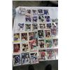 Image 2 : BINDER OF SIGNED HOCKEY CARDS AND TRAY OF HOCKEY CARDS