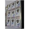 Image 4 : BINDER OF SIGNED HOCKEY CARDS AND TRAY OF HOCKEY CARDS