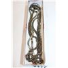 Image 1 : THREE STERLING CHAINS