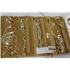 Image 1 : TRAVEL BAG WITH PEARLS