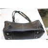 Image 2 : AUTHENTIC BLACK COACH PURSE